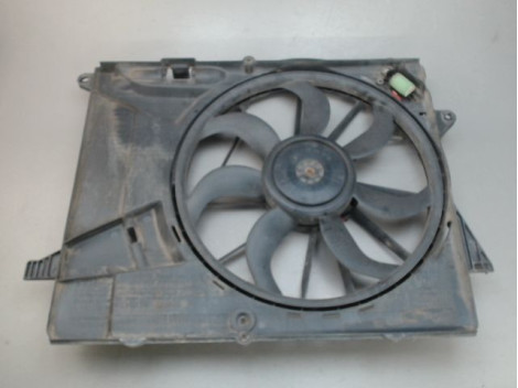 MOTEUR VENTILATEUR RADIATEUR OPEL MOKKA