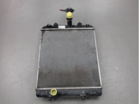 RADIATEUR PEUGEOT 108