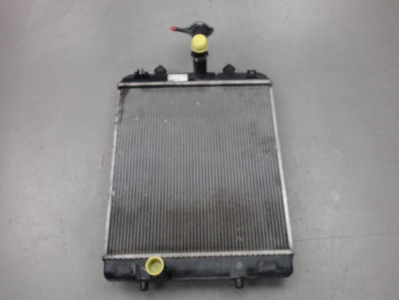 RADIATEUR PEUGEOT 108