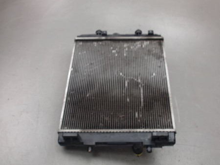 RADIATEUR PEUGEOT 108