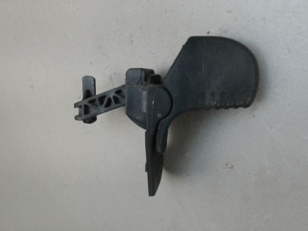 POIGNEE EXTERIEURE PORTE AVANT GAUCHE RENAULT TWINGO