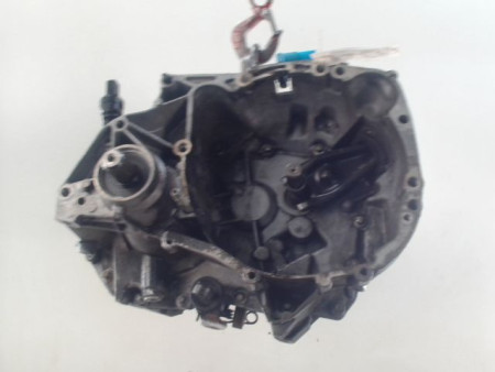 BOITE A VITESSE MECANIQUE RENAULT TWINGO 1.2 16V 