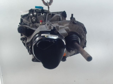 BOITE A VITESSE MECANIQUE RENAULT TWINGO 1.2 16V 