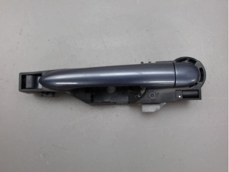 POIGNEE EXTERIEURE PORTE ARRIERE GAUCHE RENAULT MODUS