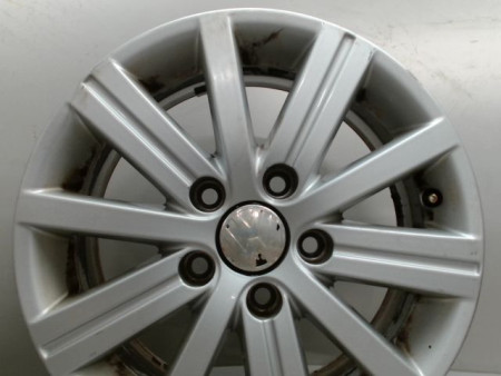 JANTE ALUMINIUM VOLKSWAGEN GOLF