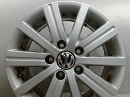 JANTE ALUMINIUM VOLKSWAGEN GOLF