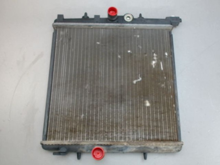 RADIATEUR PEUGEOT 206