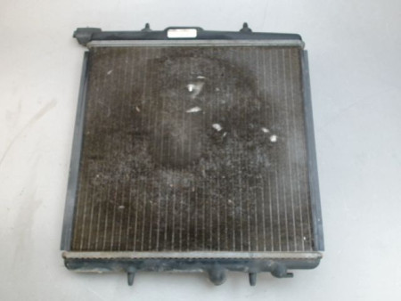 RADIATEUR PEUGEOT 206