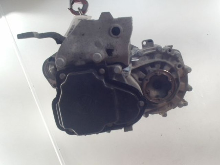 BOITE A VITESSE MECANIQUE VOLKSWAGEN GOLF 1.6 TDI