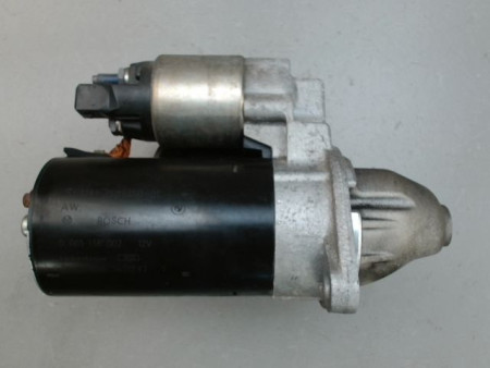 DEMARREUR B.M.W. SERIE 1