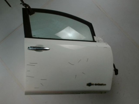 PORTE AVANT DROIT NISSAN LEAF