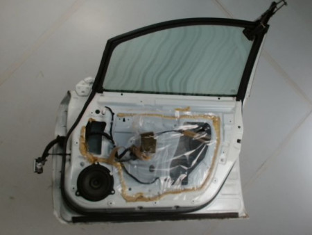 PORTE AVANT DROIT NISSAN LEAF