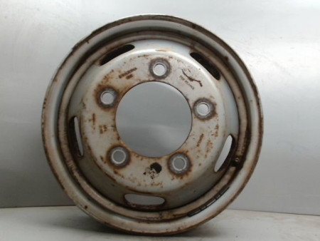 JANTE TOLE RENAULT B80