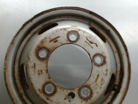 JANTE TOLE RENAULT B80