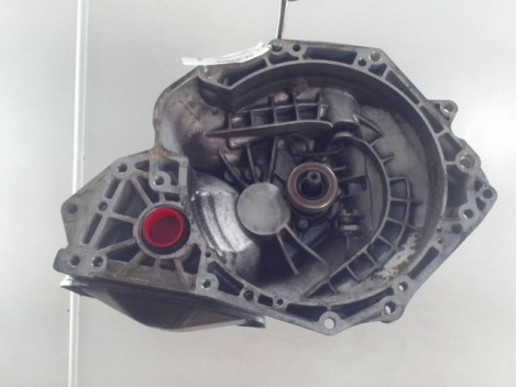BOITE A VITESSE MECANIQUE OPEL CORSA 1.2 