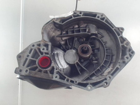 BOITE A VITESSE MECANIQUE OPEL CORSA 1.2 