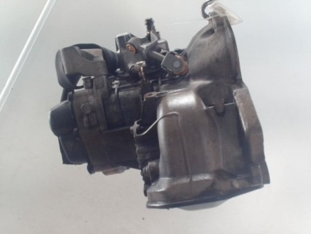 BOITE A VITESSE MECANIQUE OPEL CORSA 1.2 