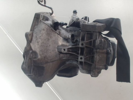 BOITE A VITESSE MECANIQUE OPEL CORSA 1.2 