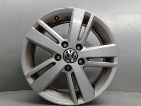 JANTE ALUMINIUM VOLKSWAGEN GOLF