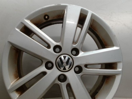 JANTE ALUMINIUM VOLKSWAGEN GOLF