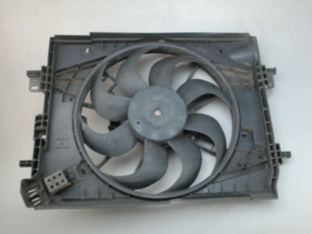 MOTEUR VENTILATEUR RADIATEUR DACIA SANDERO