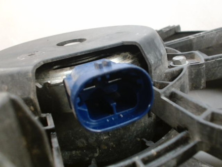 MOTEUR VENTILATEUR RADIATEUR DACIA SANDERO