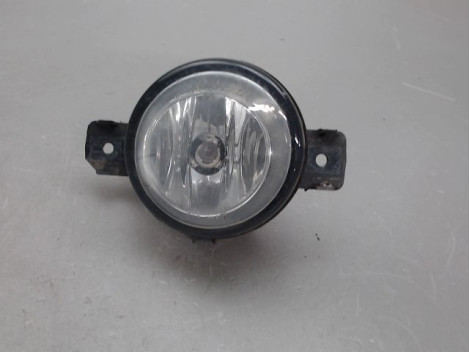 PHARE ANTIBROUILLARD AVANT DROIT RENAULT CLIO