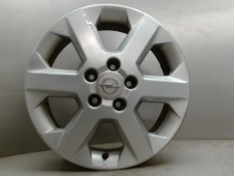 JANTE ALUMINIUM OPEL ASTRA