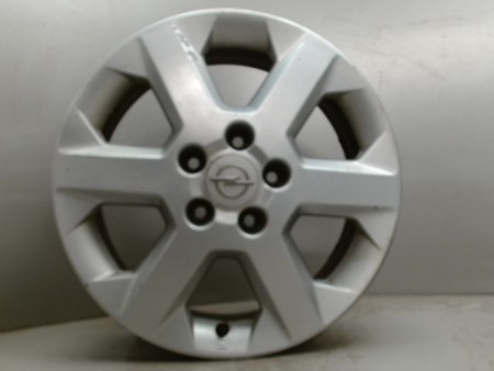 JANTE ALUMINIUM OPEL ASTRA