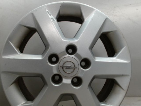 JANTE ALUMINIUM OPEL ASTRA