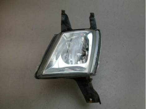 PHARE ANTIBROUILLARD AVANT GAUCHE PEUGEOT 407