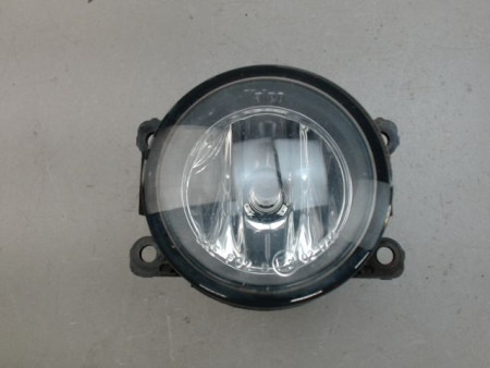 PHARE ANTIBROUILLARD AVANT GAUCHE PEUGEOT 207
