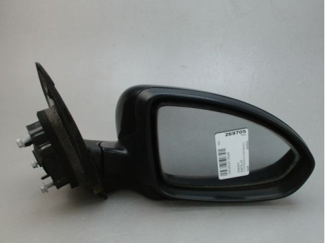 RETROVISEUR EXTERIEUR ELECTRIQUE DROIT CHEVROLET CRUZE