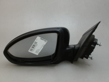 RETROVISEUR EXTERIEUR ELECTRIQUE GAUCHE CHEVROLET CRUZE