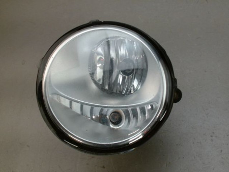 PHARE ANTIBROUILLARD AVANT GAUCHE RENAULT TWINGO