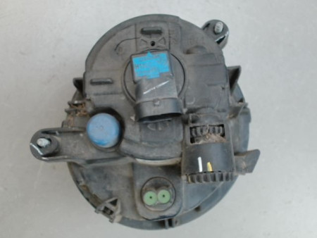PHARE ANTIBROUILLARD AVANT GAUCHE RENAULT TWINGO