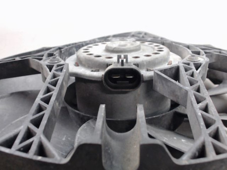 MOTEUR VENTILATEUR RADIATEUR FIAT PANDA