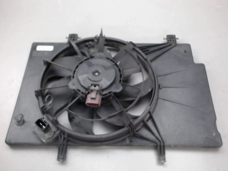 MOTEUR VENTILATEUR RADIATEUR FORD FIESTA