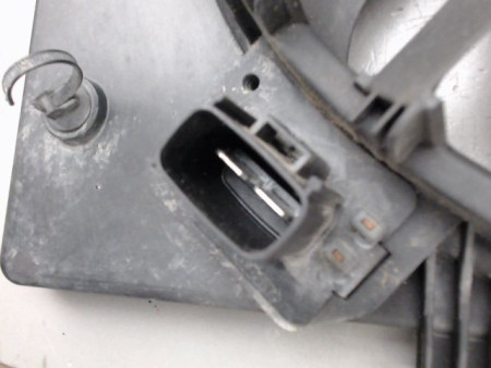 MOTEUR VENTILATEUR RADIATEUR FORD FIESTA