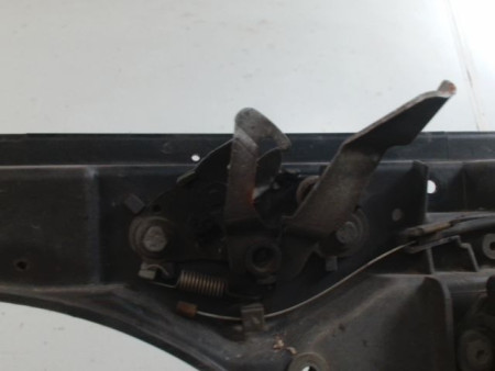 FACE AVANT PEUGEOT 307