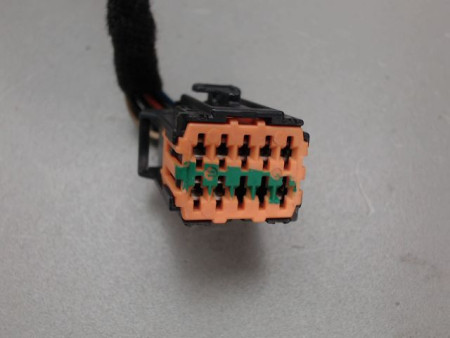 RETROVISEUR EXTERIEUR ELECTRIQUE DROIT CITROEN C5