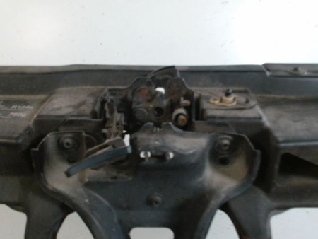 FACE AVANT VOLKSWAGEN GOLF