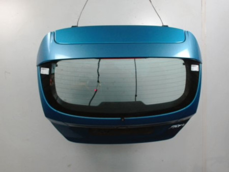 HAYON FORD FIESTA