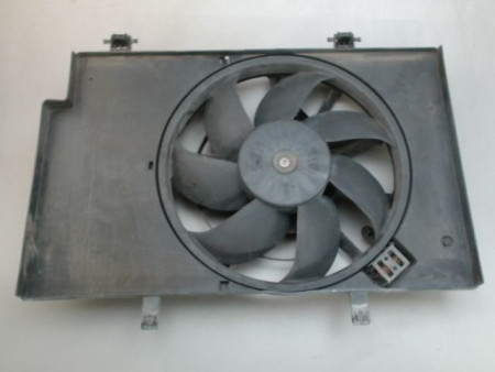 MOTEUR VENTILATEUR RADIATEUR FORD FIESTA