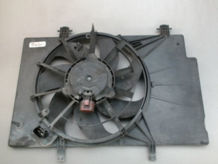 MOTEUR VENTILATEUR RADIATEUR FORD FIESTA