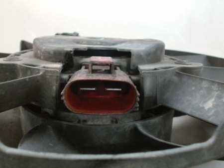 MOTEUR VENTILATEUR RADIATEUR FORD FIESTA