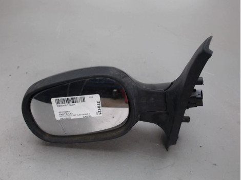 RETROVISEUR EXTERIEUR ELECTRIQUE GAUCHE RENAULT CLIO