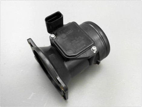 DEBITMETRE AIR VOLKSWAGEN GOLF IV 98-2004