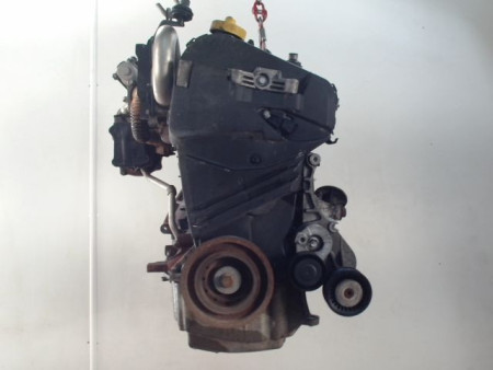 MOTEUR DIESEL RENAULT CLIO 1.5 dCi 
