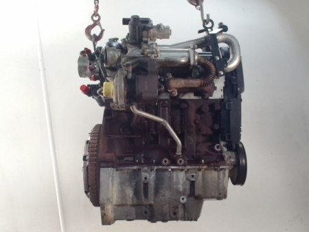 MOTEUR DIESEL RENAULT CLIO 1.5 dCi 